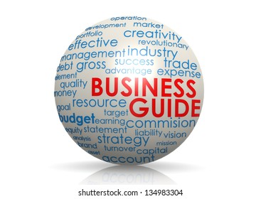 Business Guide Sphere