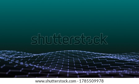 Business inteligence technology background. Binary code algorithms deep learning. Virtual reality analysis. Data science learning machine. Artificial intelligence data research and automation.