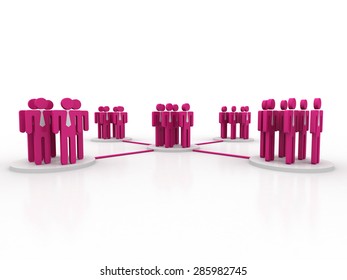 Business Network
