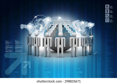 Business Network