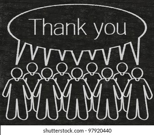 1,111 Thank You Employee Images, Stock Photos & Vectors 