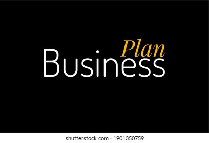 82,922 Business Plan Poster Images, Stock Photos & Vectors | Shutterstock