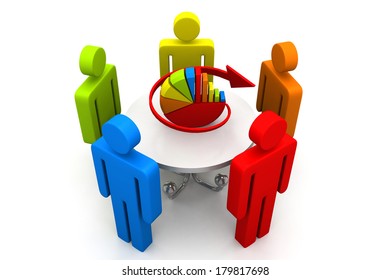 1,405 Stakeholder meeting Images, Stock Photos & Vectors | Shutterstock