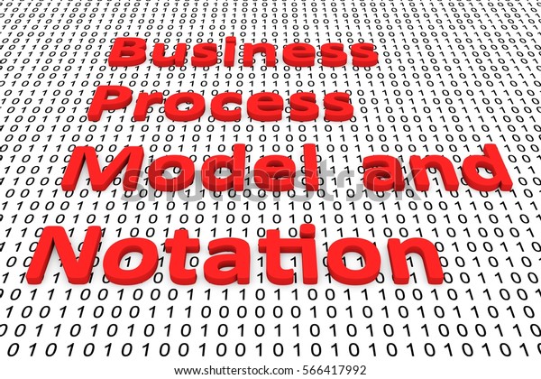 business process model notation 2.0