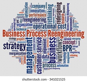 Business Process Reengineering