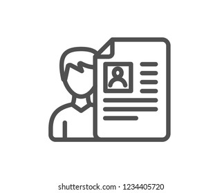 Portfolio Cv Images Stock Photos Vectors Shutterstock