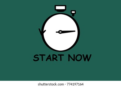 Business Timer Object
