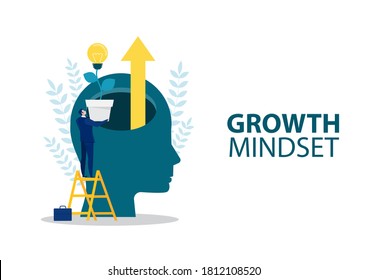 18,419 Mindset illustration Images, Stock Photos & Vectors | Shutterstock