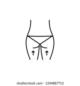 202 Big butt sexy Stock Illustrations, Images & Vectors | Shutterstock