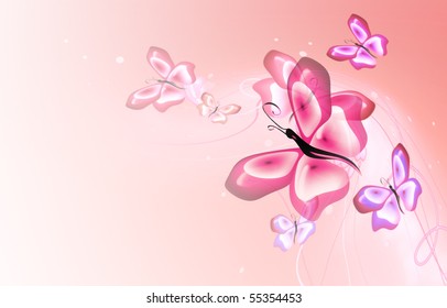 3,521 Butterfly desktop Images, Stock Photos & Vectors | Shutterstock