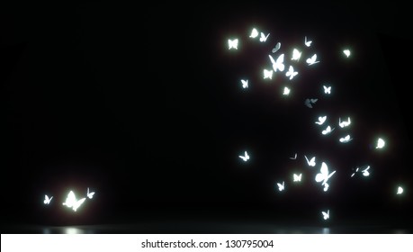 1000 Glowing Butterfly Stock Images Photos Vectors Shutterstock