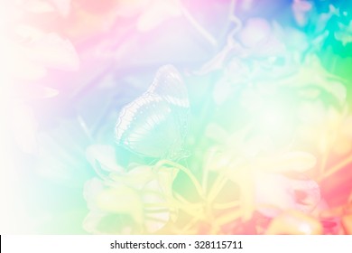 Powerpoint Backgrounds Flower Stock Illustrations Images