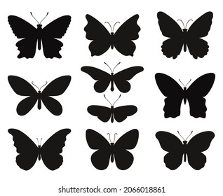 Tattoo papillon Images, Stock Photos & Vectors | Shutterstock