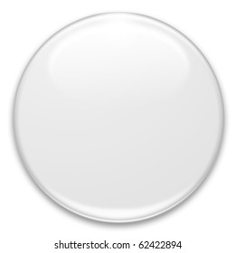 white button