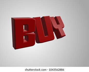 Buy 3d word render