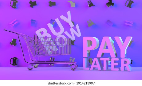 buy now pay later groceries