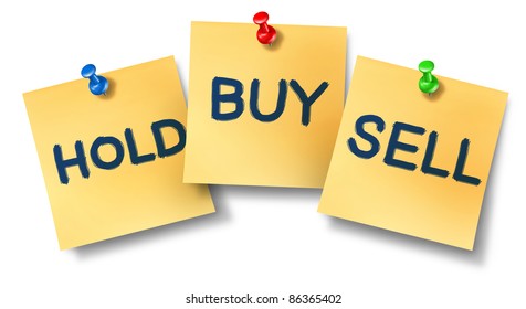 Buy Sell Shares High Res Stock Images Shutterstock