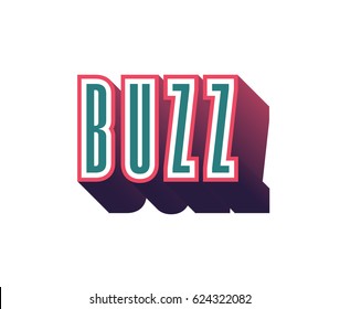 8,409 Buzz logo Images, Stock Photos & Vectors | Shutterstock