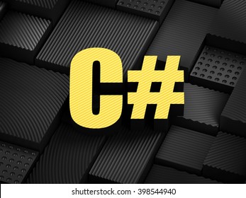 C Sharp Programming Language