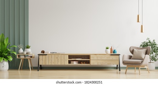 6,197 Living Room Interior Tv Stand Images, Stock Photos & Vectors ...