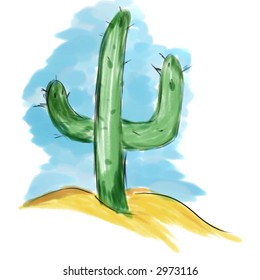 Cactus