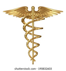 1,235 Caduceus Gold Symbol Images, Stock Photos & Vectors | Shutterstock