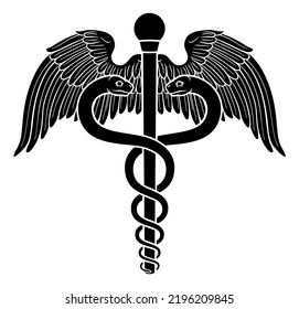 1,332 Staff asclepius Images, Stock Photos & Vectors | Shutterstock