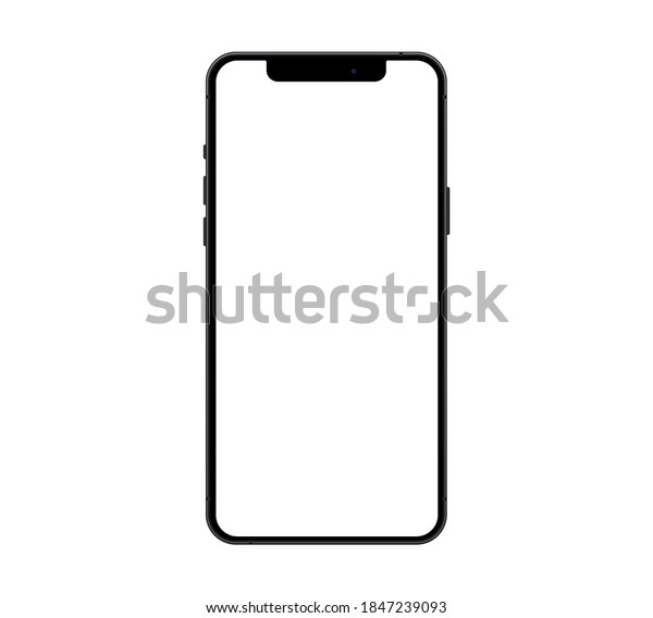 Cairo Egypt November 4 2020 Iphone Stock Illustration 1847239093