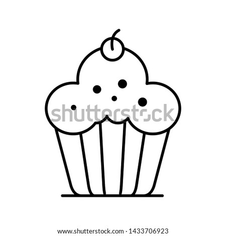 cake icon for your project