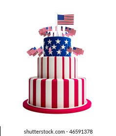 Cake Usa