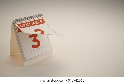 calendar  - Shutterstock ID 345941561