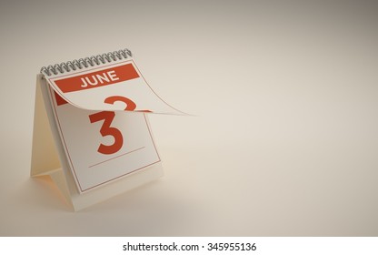 calendar - Shutterstock ID 345955136
