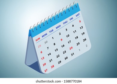 161 Outlook calendar Stock Illustrations, Images & Vectors | Shutterstock