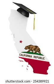 California State College And University Education