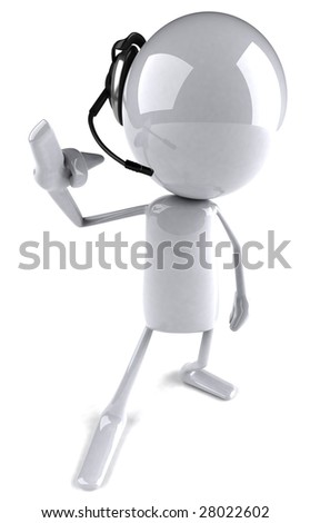 Call center
