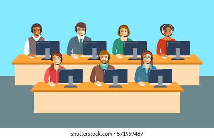 19,001 Call center banner Images, Stock Photos & Vectors | Shutterstock