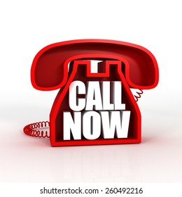 Call Now Images, Stock Photos & Vectors | Shutterstock