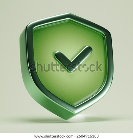 call out icon 3D Render-Recovered