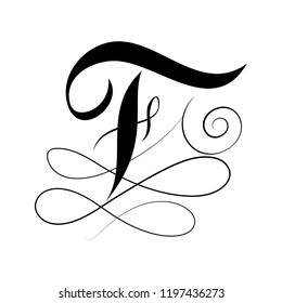 Letter K Script Stock Vector (Royalty Free) 26217928