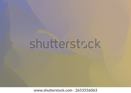 A calming abstract image featuring a soft gradient of pastel colors, primarily lavender, olive, and beige. It evokes a sense of serenity and peace.