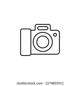 Ship shape go saw Similar Images, Stock Photos & Vectors of One line camera design. Hand  drawn minimalism style vector illustration. - 686584618 | Shutterstock