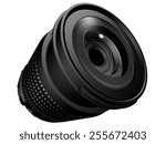 Camera Lens