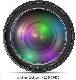 Camera Lens