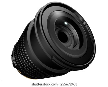 Camera Lens