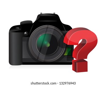 1,488 Question mark camera Images, Stock Photos & Vectors | Shutterstock