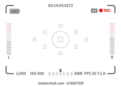 4 Sets Rgb Hex Color Guide Stock Vector (Royalty Free) 2103124922