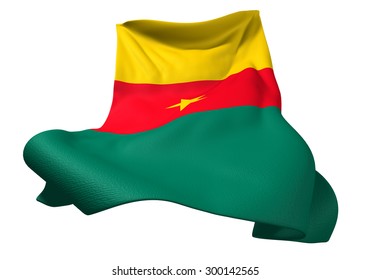 Cameroon