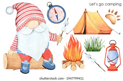 Download Gnome Travel Images Stock Photos Vectors Shutterstock