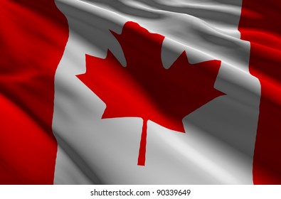 Canada Flag