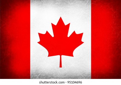 Canada Flag